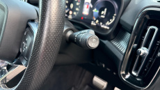 Volvo Xc40 1.5 T4 Recharge PHEV R DESIGN 5dr Auto Estate